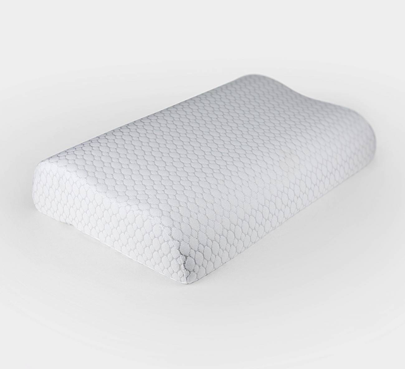 Ортопедическая подушка-валик